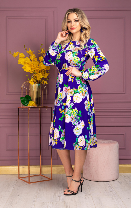 Rochie Paddy [6]