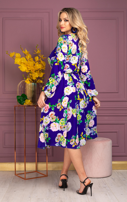 Rochie Paddy [8]