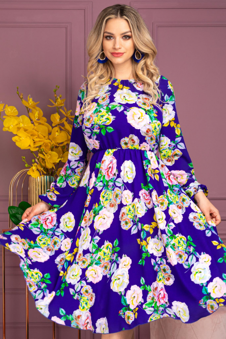 Rochie Paddy [3]