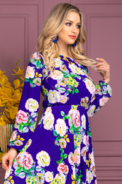 Rochie Paddy [5]