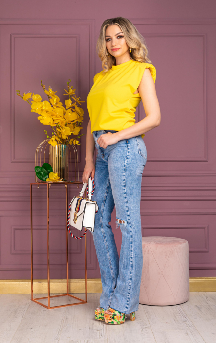 Bluza umeri Baris [4]