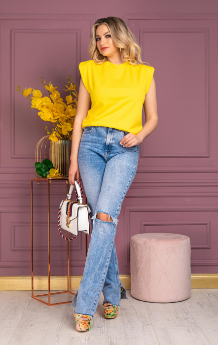Bluza umeri Baris [3]