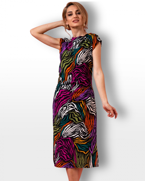 Rochie Maved [1]