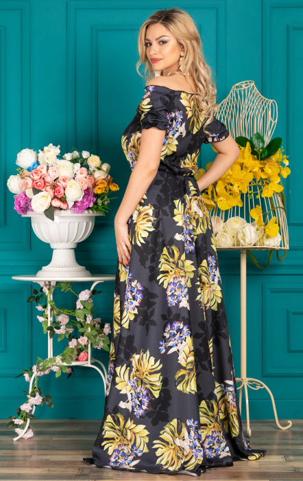 Rochie Miles [5]