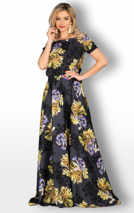 Rochie Miles [7]