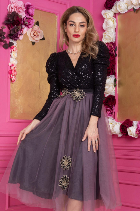 Rochie Nancy [8]