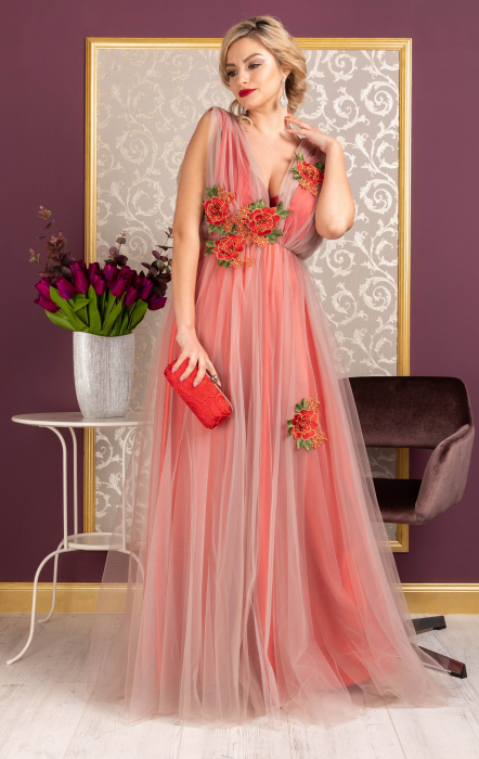 Rochie Nardia [6]