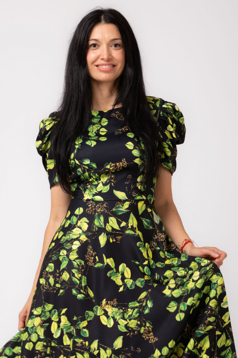 Rochie Navo [7]