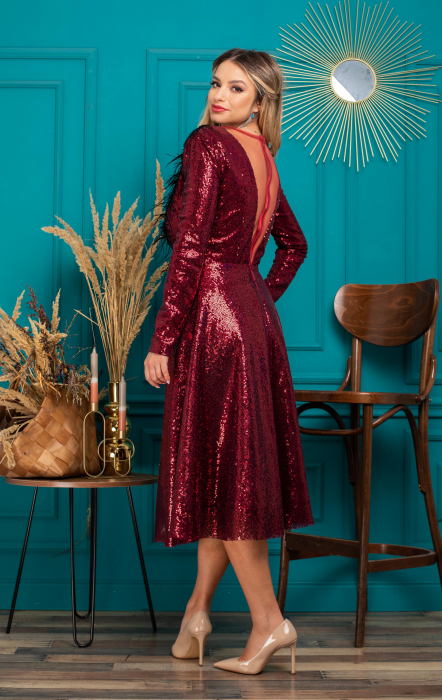Rochie Sebele [8]