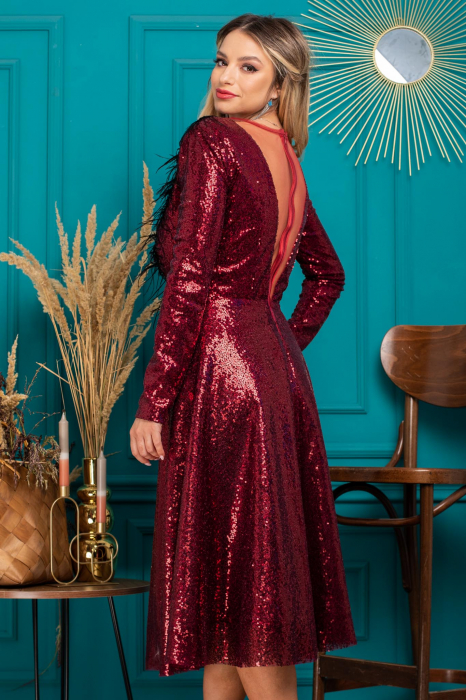 Rochie Sebele [5]
