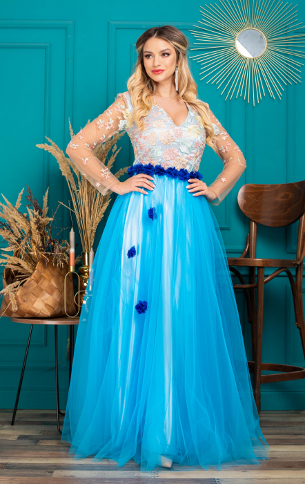 Rochie Gavi [5]