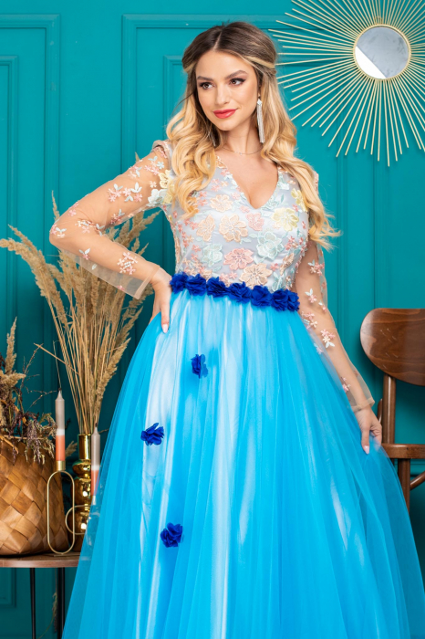 Rochie Gavi [6]