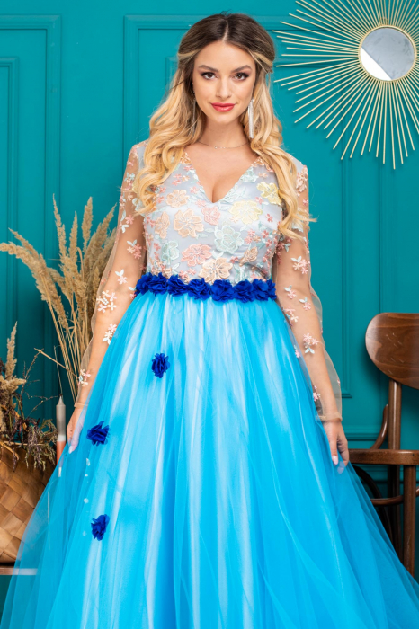 Rochie Gavi [4]
