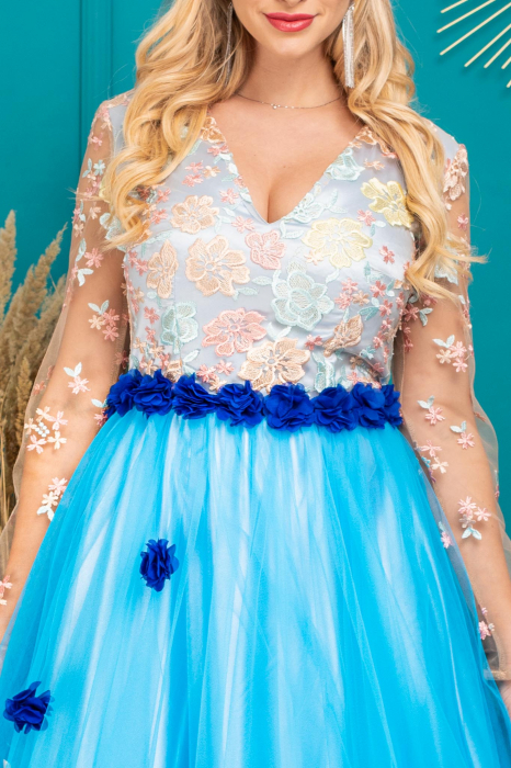 Rochie Gavi [2]