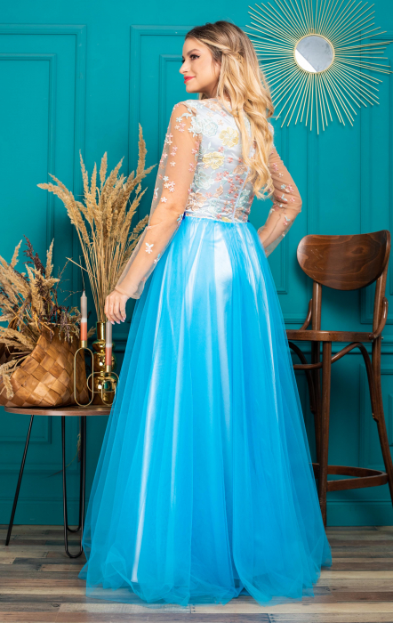 Rochie Gavi [7]