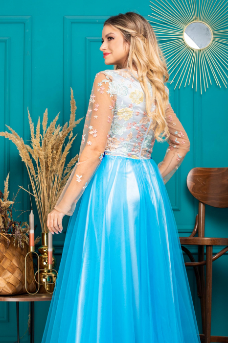 Rochie Gavi [8]