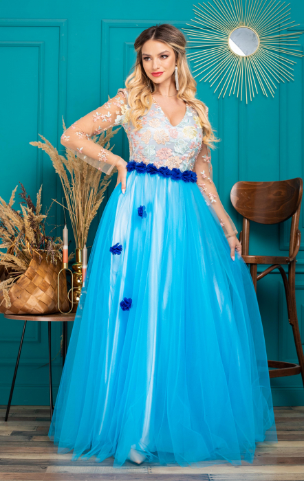 Rochie Gavi [3]