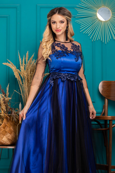 Rochie Ozzie [2]
