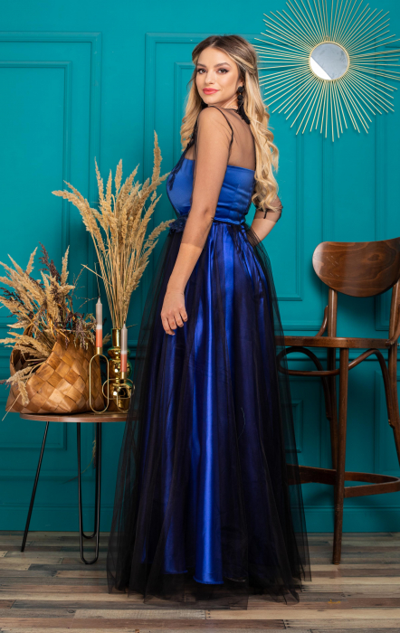 Rochie Ozzie [6]