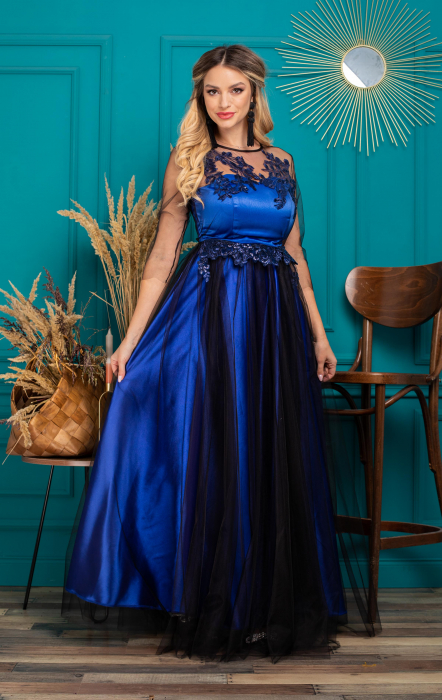 Rochie Ozzie [4]