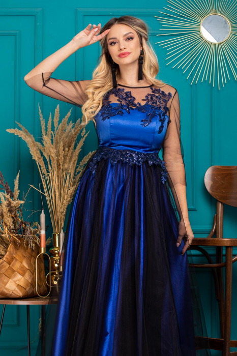 Rochie Ozzie [5]
