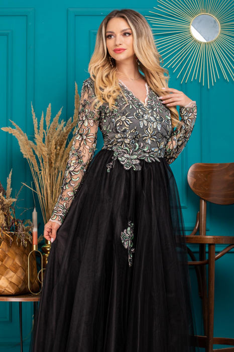 Rochie Neves [2]