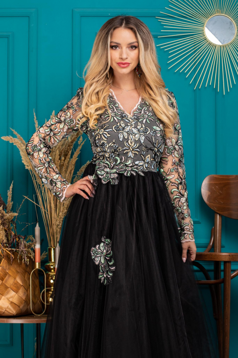 Rochie Neves [7]