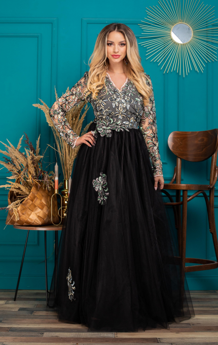 Rochie Neves [3]