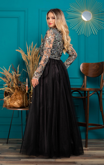 Rochie Neves [8]