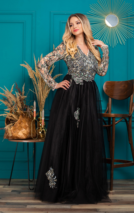 Rochie Neves [5]