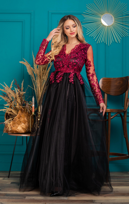 Rochie Inga [2]