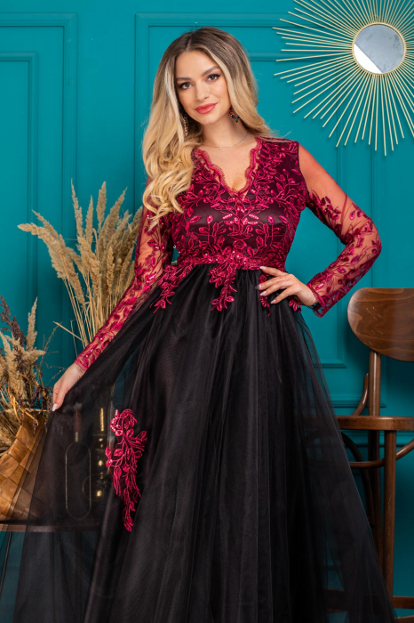 Rochie Inga [4]