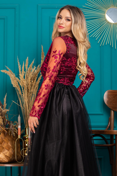 Rochie Inga [9]