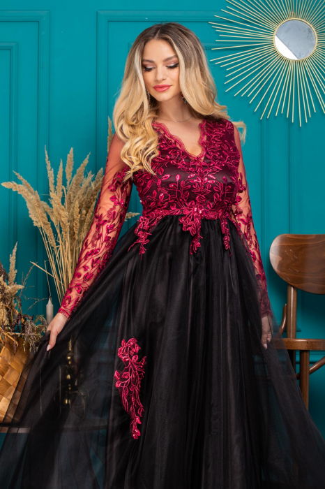 Rochie Inga [3]