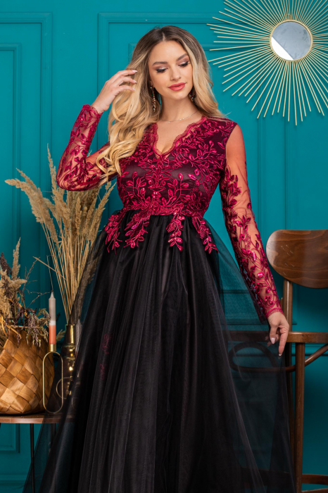 Rochie Inga [7]