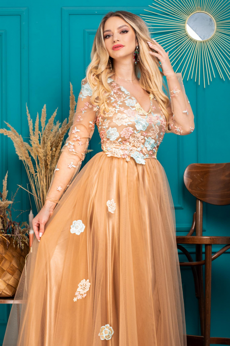 Rochie Adva [9]