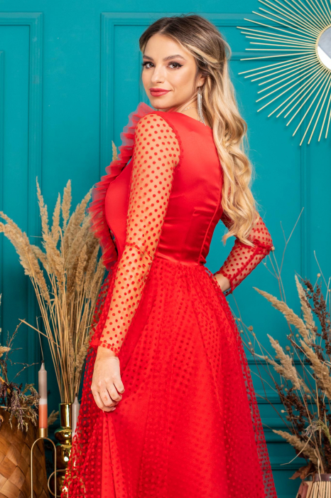 Rochie Abesa [7]