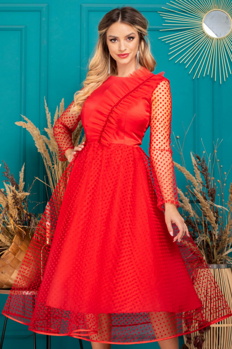 Rochie Abesa [4]