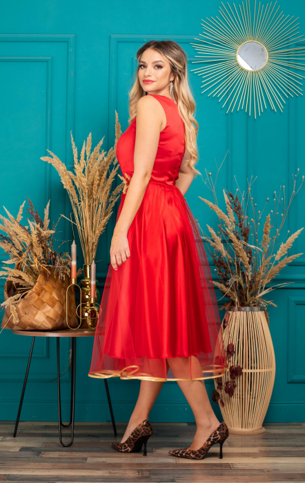 Rochie Abesa [8]