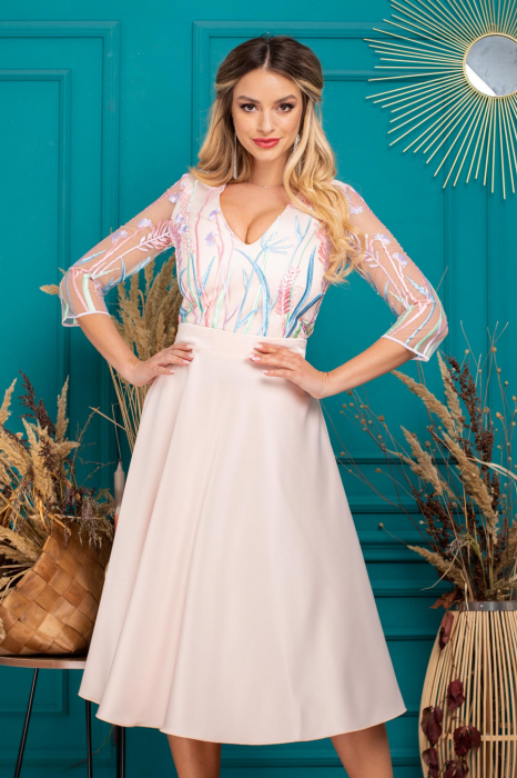 Rochie Acadia [4]
