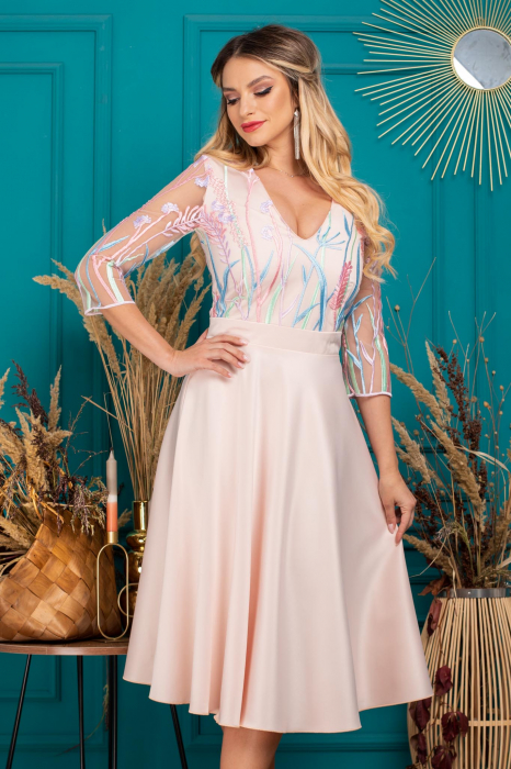Rochie Acadia [6]