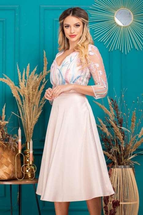 Rochie Acadia [9]