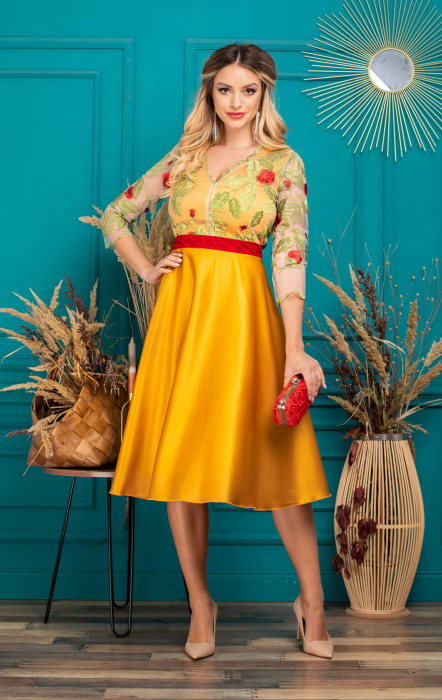Rochie Ademas [3]