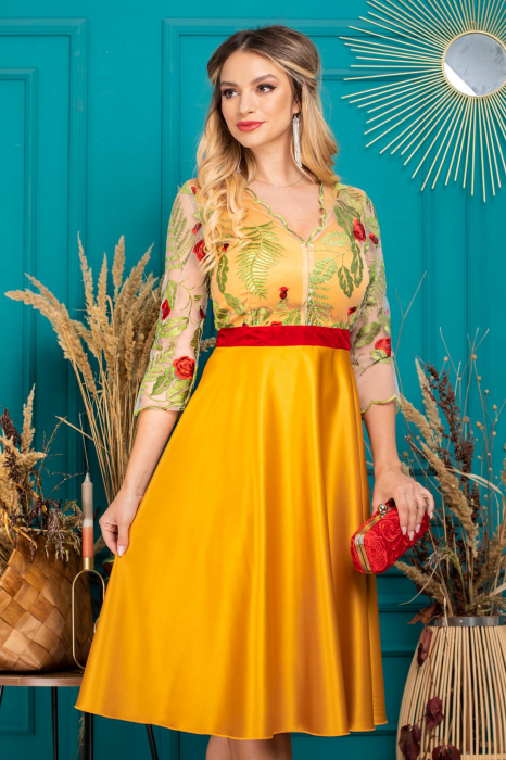 Rochie Ademas [6]