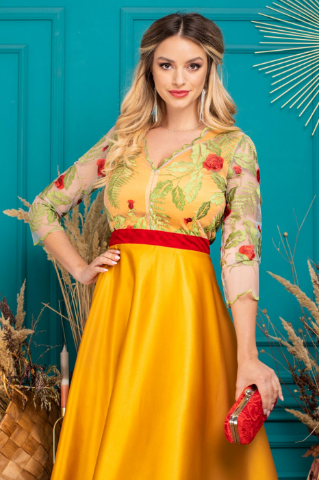 Rochie Ademas [7]