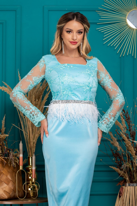 Rochie Fargo [2]