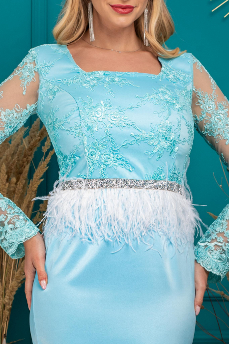 Rochie Fargo [3]