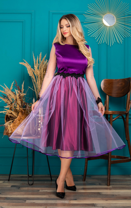 Rochie Elaine [5]