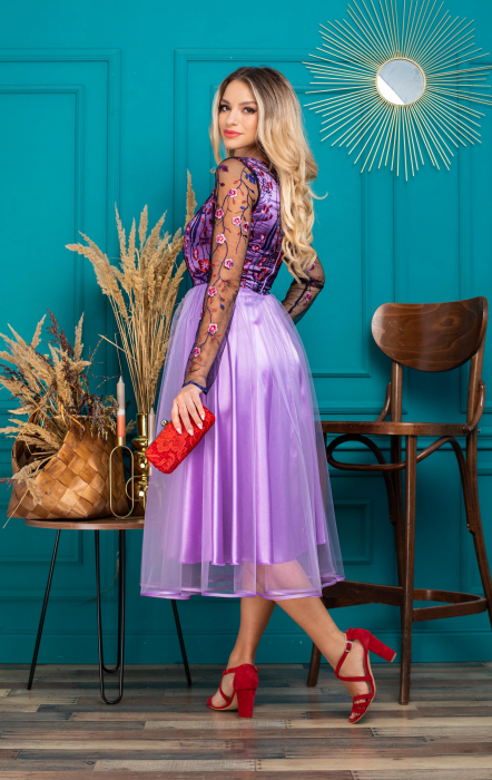 Rochie Nefeli [8]