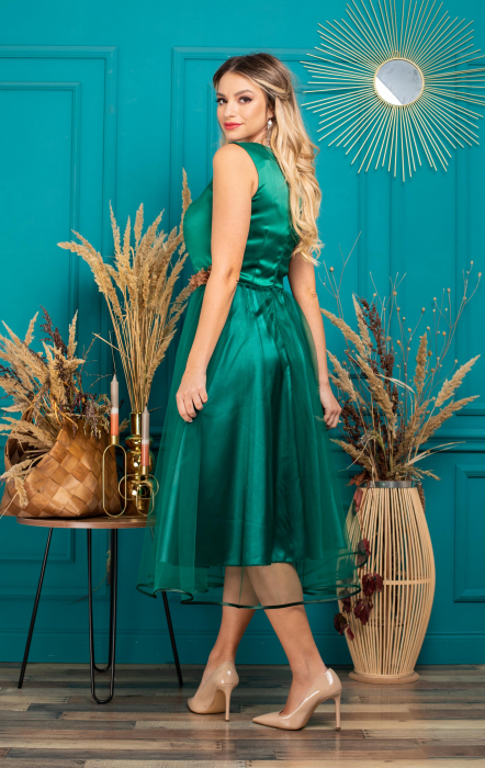 Rochie Geminis [4]